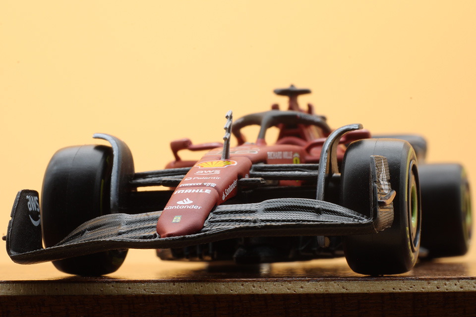 Ferrari F1-75